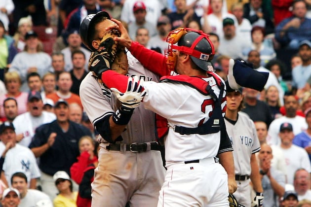 Predicting the Best MLB Rivalries for 2013