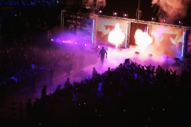 Ending The Streak: Why WWE Needs to End The Streak at Wrestlemania 29