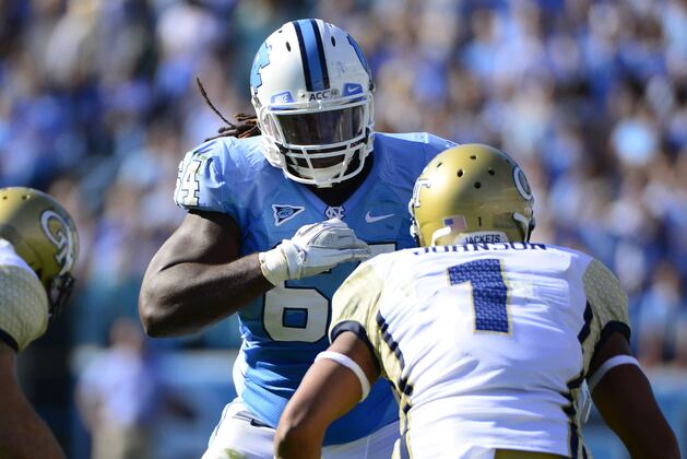 2013 NFL Draft: Breaking Down Top 5 Senior ACC Prospects