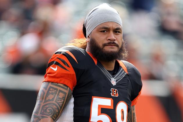 Cincinnati Bengals' Biggest Offseason Decisions
