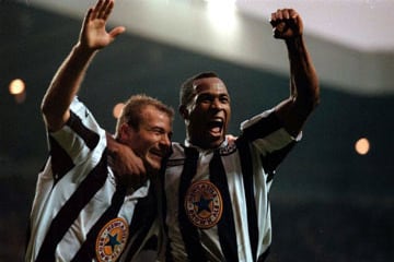 Newcastle United: Six of the Best Victories by the Geordie Giants over Man U