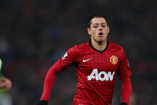 Manchester United: How They Can Win the Round of 16
