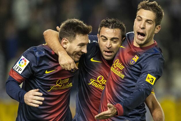 New Year's Resolutions for World Football's Biggest Clubs