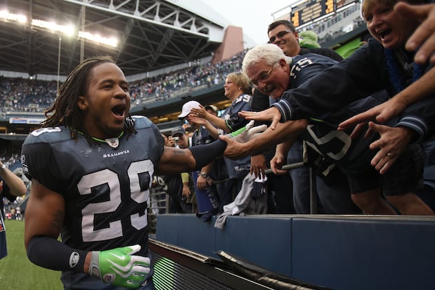 Pro Bowl 2013: Overlooked Players Who Will Become NFL's Next Wave of Superstars