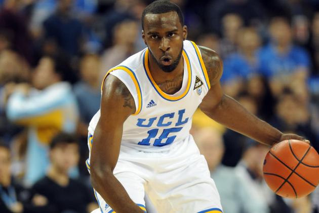 College Basketball Picks: Missouri Tigers vs. UCLA Bruins