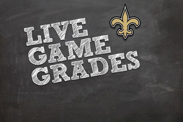 Panthers vs. Saints: Final Report Card, Grades for New Orleans