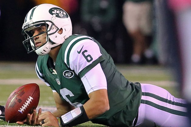 The Top 10 NFL Bloopers of 2012