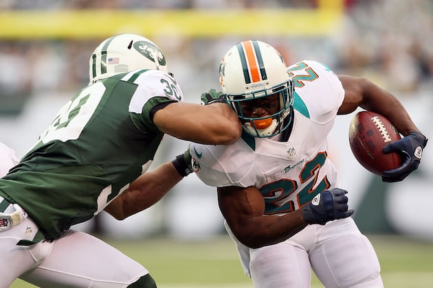 2013 NFL Free Agents: Ranking the Top Potential Duds