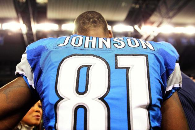 Tillman Compares Megatron to Lebron, Which NFL Stars Compare to NBA Athletes?