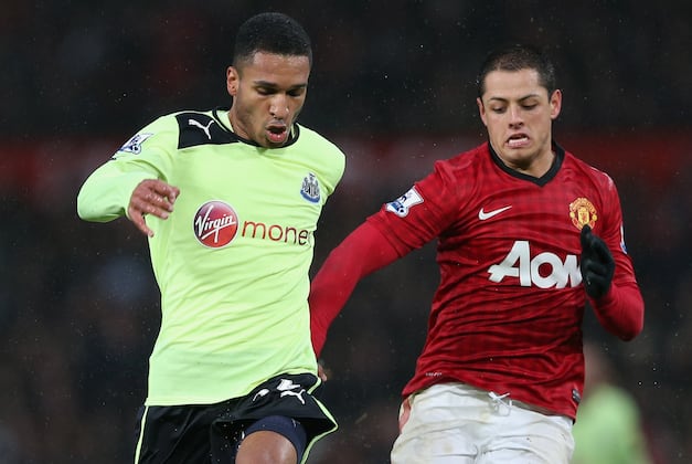 Manchester United: 4 Lessons Learned from Their 4-3 Win vs. Newcastle