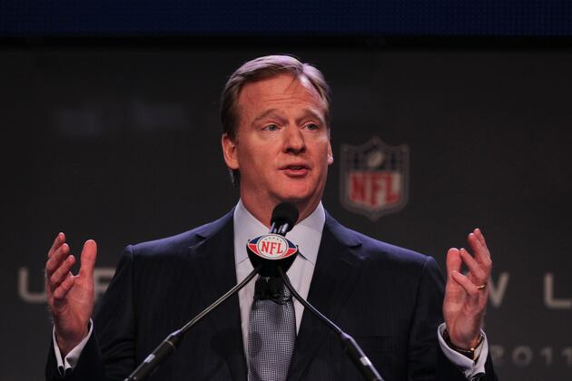 4 Changes NFL Must Make in Drug Testing Players