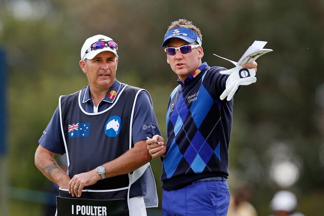 Ranking the Best Bets for 2013 Breakout Star on the PGA Tour