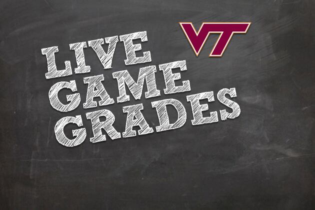 Rutgers vs. Virginia Tech: Postgame Grades for Hokies Russell Athletic Bowl Win