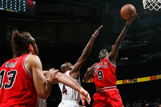 5 Reasons the Chicago Bulls Will Still Break the 50-Win Mark