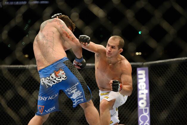 Top 10 Heavyweight Title Fights of All Time