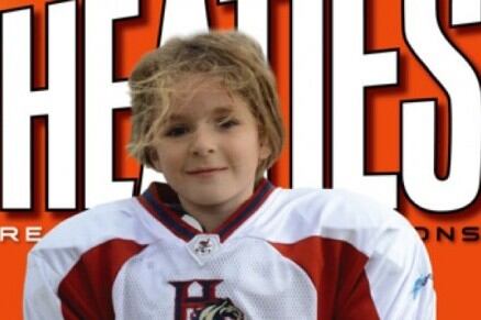 Most Awesome Kids in Sports
