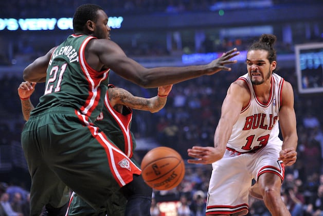 Ranking the 5 Must-Watch Chicago Bulls Games in January