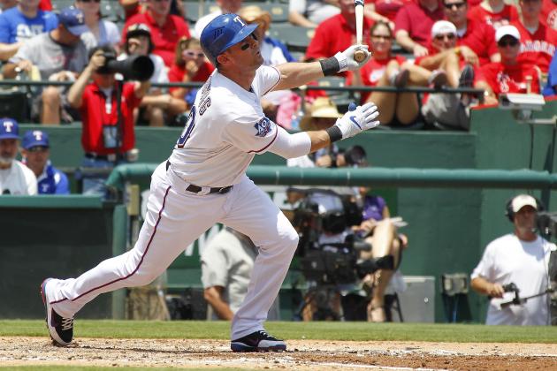 Philadelphia Phillies' Biggest Winners and Losers of the Offseason So Far