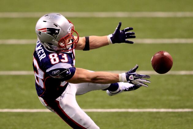 100 Epic Sports Pics from 2012