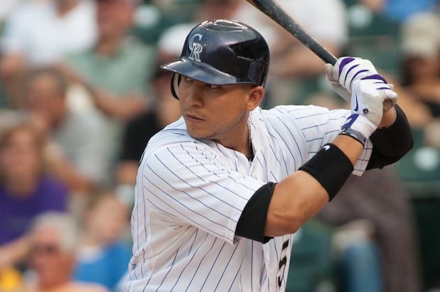 Teams That Should Chase Carlos Gonzalez Trade If Justin Upton Isn't Moved