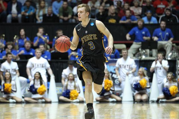 5 Under-the-Radar NBA Prospects Who Could Be the Next Jeremy Lin