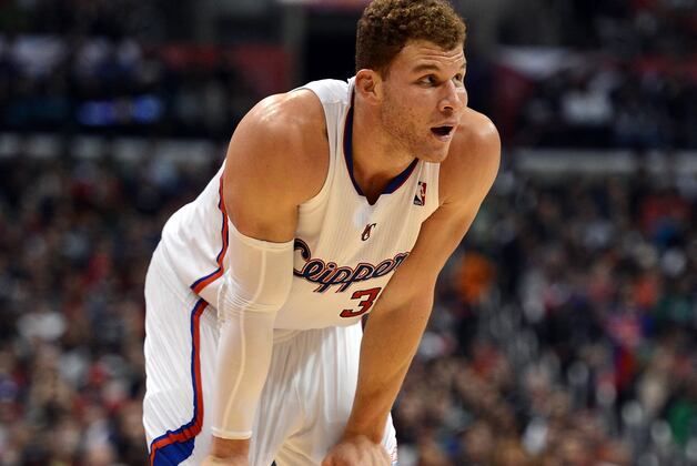 5 L.A. Clippers Who Will Step It Up in 2013