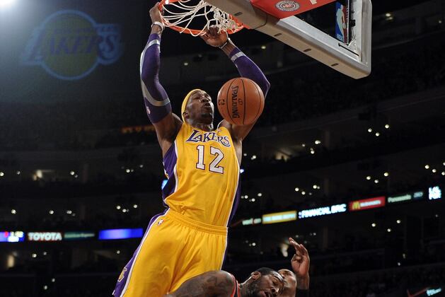 Biggest Takeaways from Friday Night's Wild NBA Action