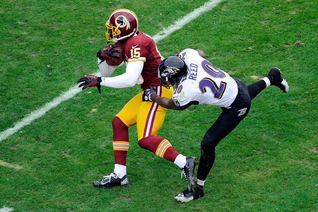 2013 NFL Free Agency: Breaking Down Available Free Agents by Position