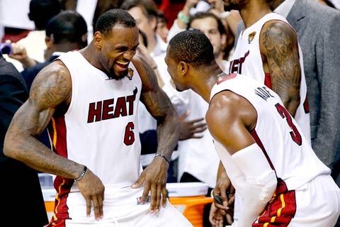 Miami Heat: 4 Big Men Pat Riley Should Trade for Now