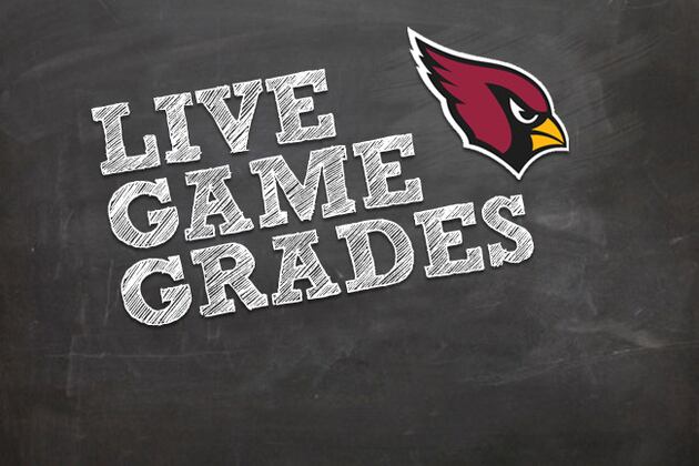 Arizona vs. San Francisco: Live Grades for Arizona