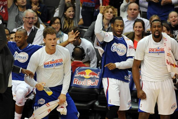Los Angeles Clippers vs. Utah Jazz: Postgame Grades and Analysis for Clippers