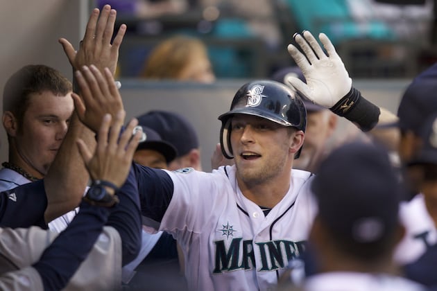 5 Biggest Weaknesses of the Seattle Mariners Entering the New Year