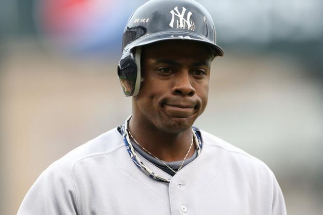 One Player from Each MLB Team Who Will Be Gone Before 2014