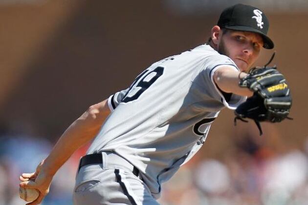 Predicting Each MLB Team's 5-Man Rotation