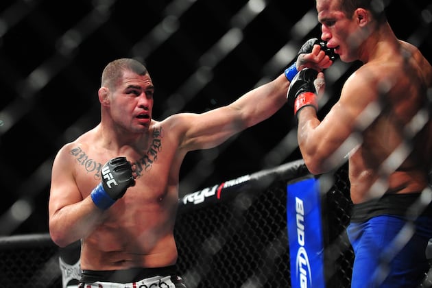 UFC 155 Results: Matches to Make for Entire Fight Card