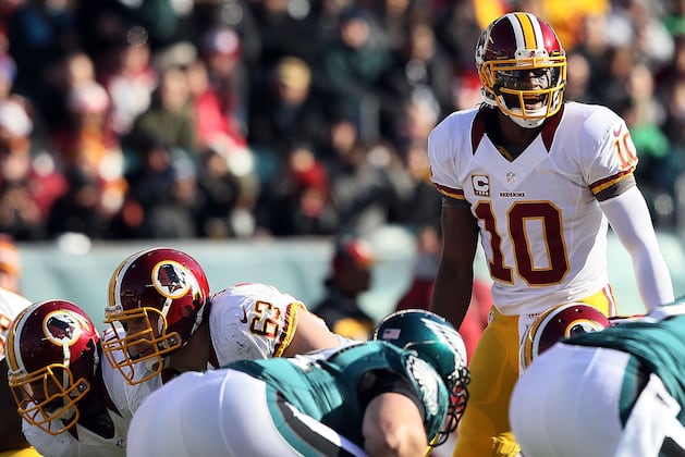 NFL Week 17 Injury Report: Who Will Play, Who Will Sit?