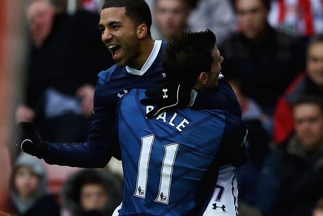 Rating the Spurs Players Against Sunderland