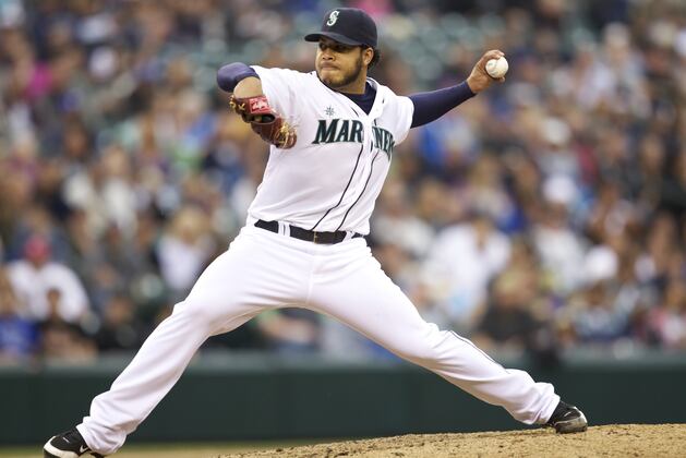 5 Phillies Non-Roster Invitees Who Could Get Long Looks in Spring Training