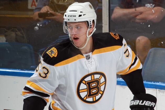 Boston Bruins: 5 Stories to Watch For in the Year 2013