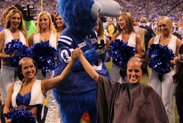 Indianapolis Colts: 5 Predictions for Colts vs. Houston Texans