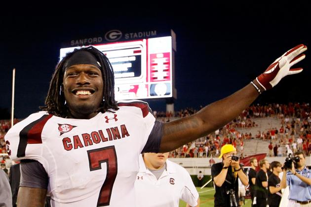 3 Bold Predictions for Every New Year's Day Bowl Game