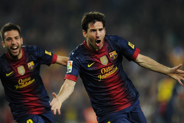 10 Things Football Fans Would Love to See in 2013