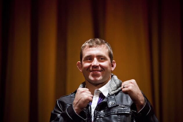 UFC 155 Prediction: 4 Underdogs That Will Earn a Victory