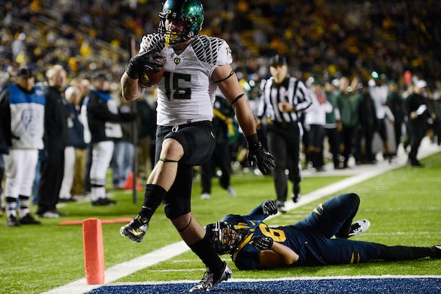 Fiesta Bowl 2013: 10 Things You Need to Know for Oregon vs. Kansas State