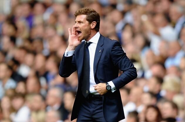 7 Reasons to Believe Tottenham Are on the Right Track Under Villas-Boas