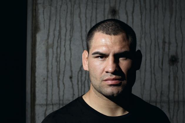 Cain Velaquez: 5 Questions We Have About Cain Heading into UFC 155