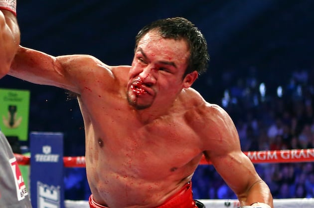 10 Bold Predictions for Boxing in 2013