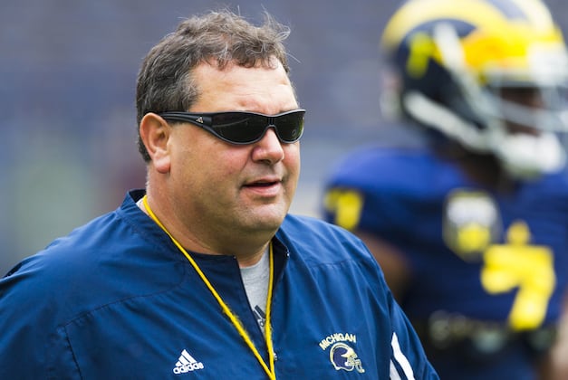 Michigan Football Recruiting: Updates on 2013 Commits and Targets
