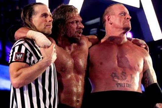 WWE 2012: 9 Things That Went Right the Past 12 Months