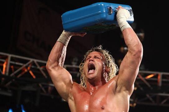 When Dolph Ziggler Cashes In, Miz as Face, Match of the Year and Royal Rumble